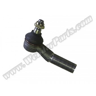 Rot Başı T1:207D>210D Sağ 24mm; Sol-Dişli